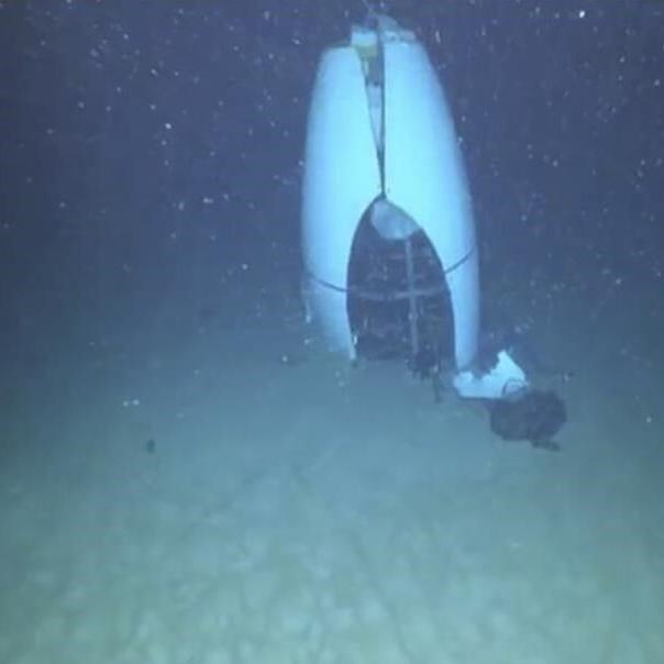 OceanGate employee pushes back against idea of 'desperation' to complete missions